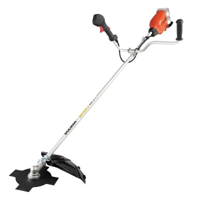 Coupe-herbe 36 V => 2 x 18 V Li-Ion